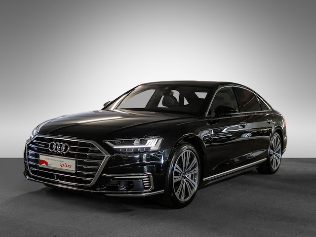 Image about Audi A8 TFSI e 60 TFSI e quattro tiptronic