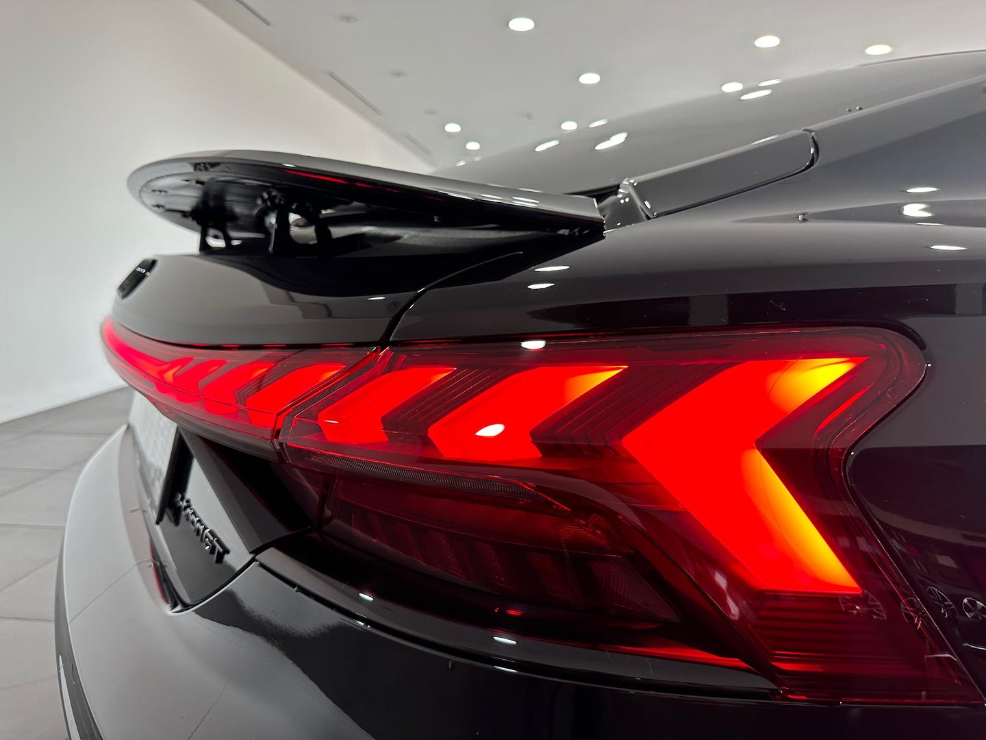 Image about Audi RS e-tron GT RS e-tron GT 440,00 kW