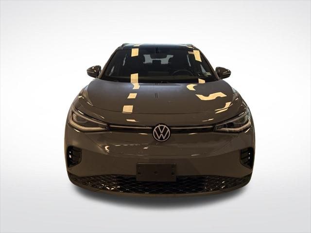 Used 2023 Volkswagen ID.4 PRO S with VIN 1V2VMPE80PC021908 for sale in Mohegan Lake, NY
