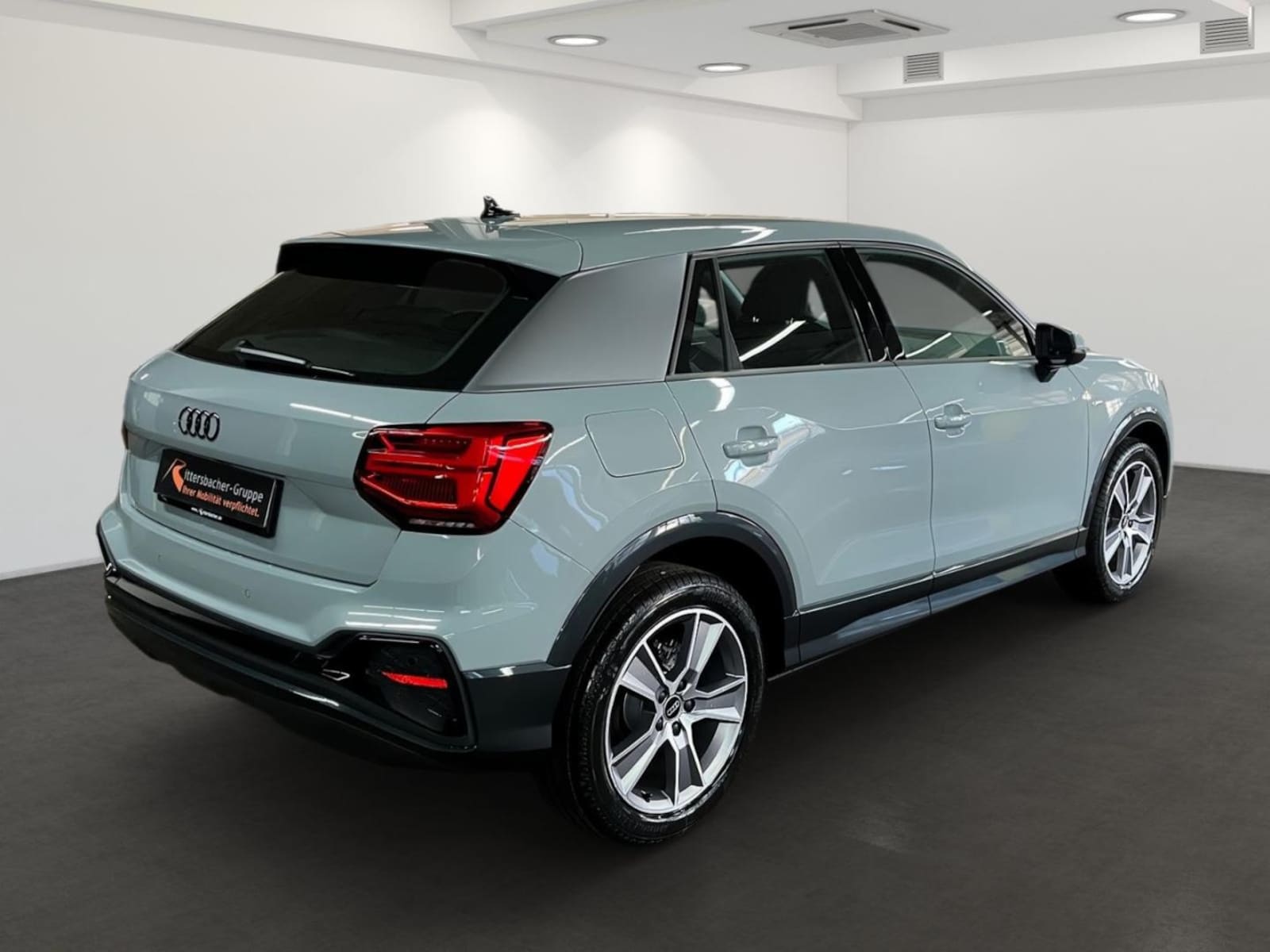 Audi Q2 – Bild 5