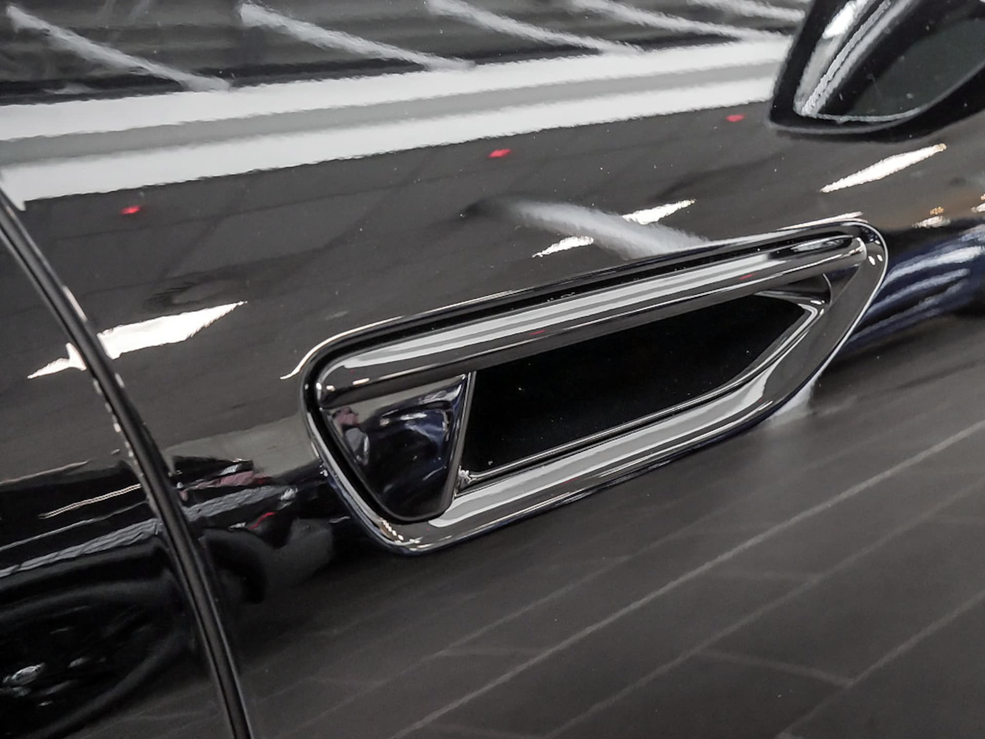 Audi A6 Limousine e-hybrid