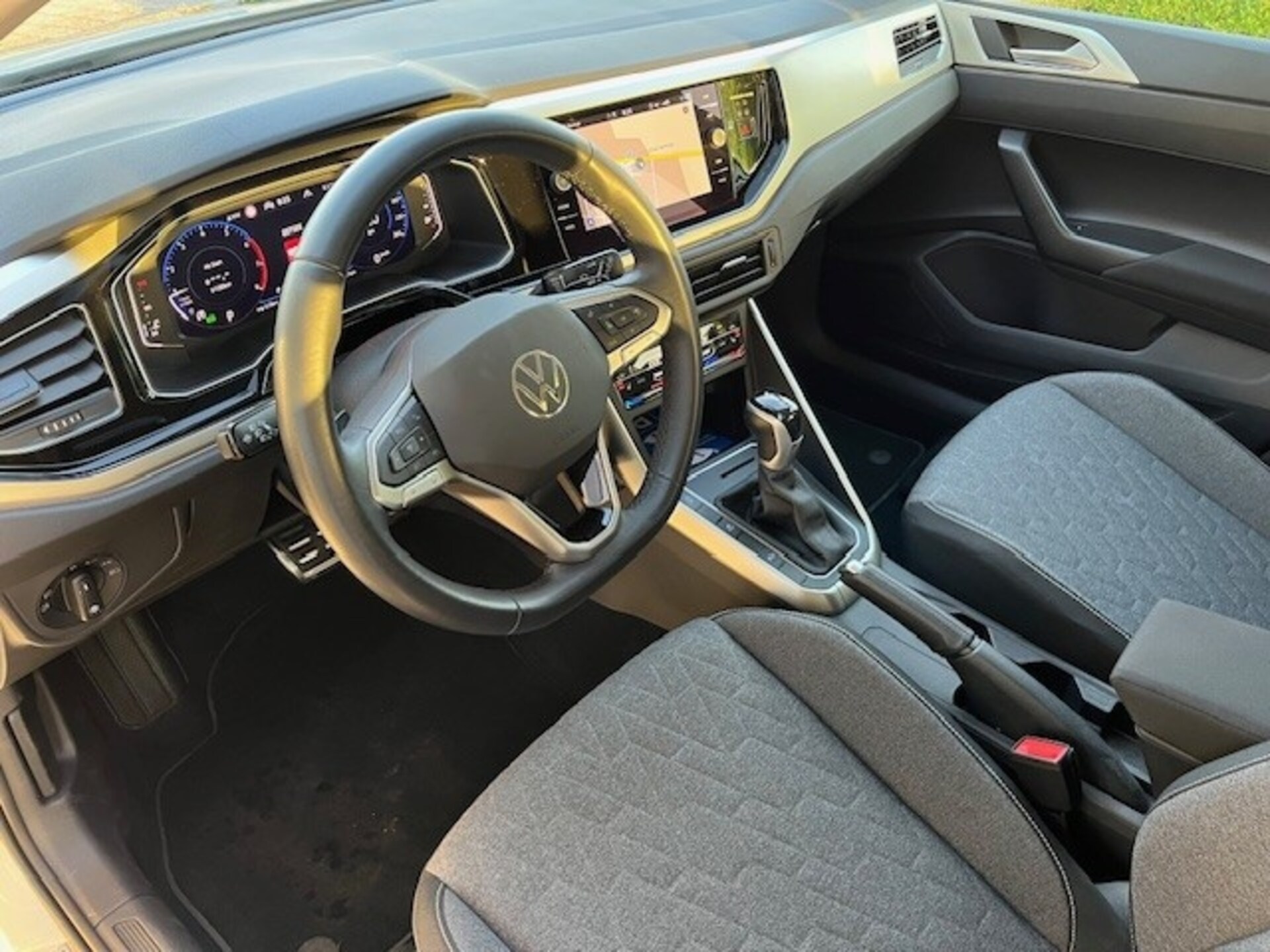 Volkswagen Polo MOVE