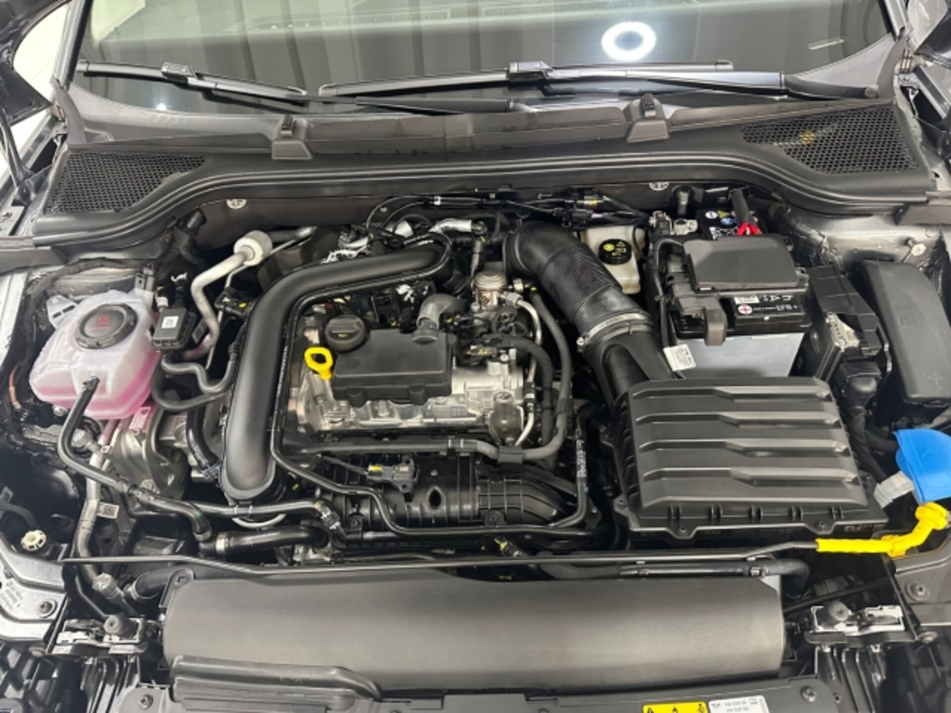 Skoda Scala Essence