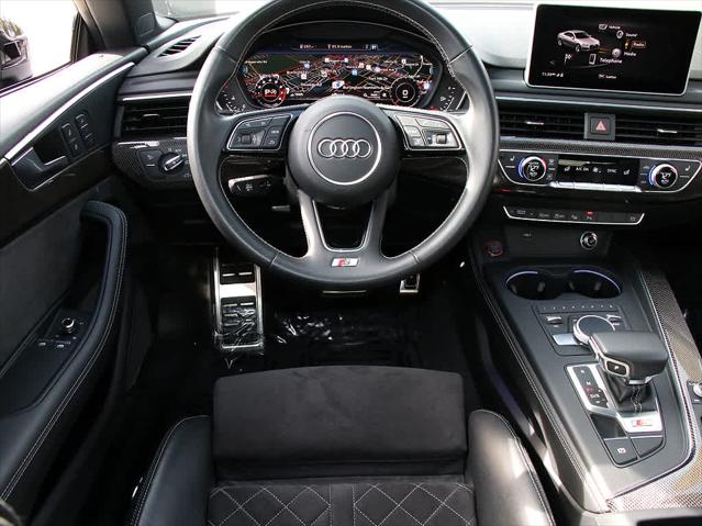 2019 AUDI S5 - Image 11