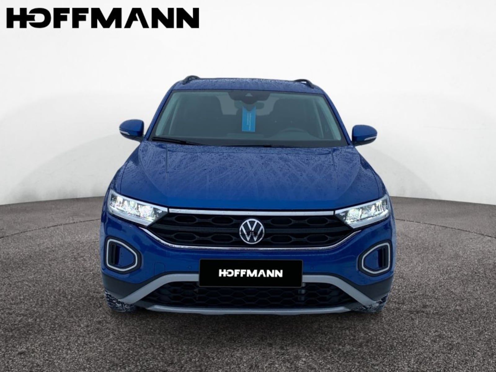 Volkswagen T-Roc – Bild 8
