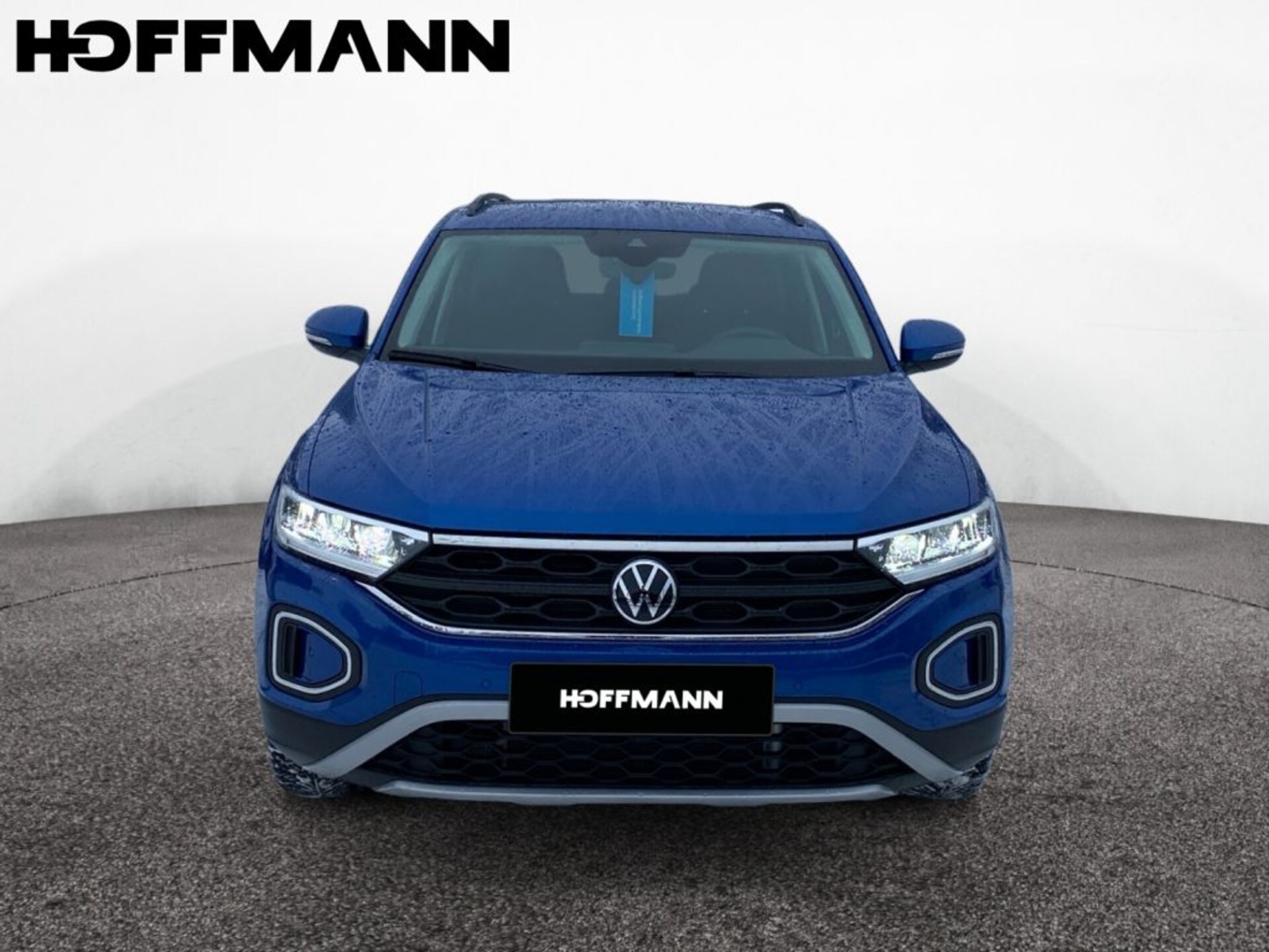Volkswagen T-Roc MOVE