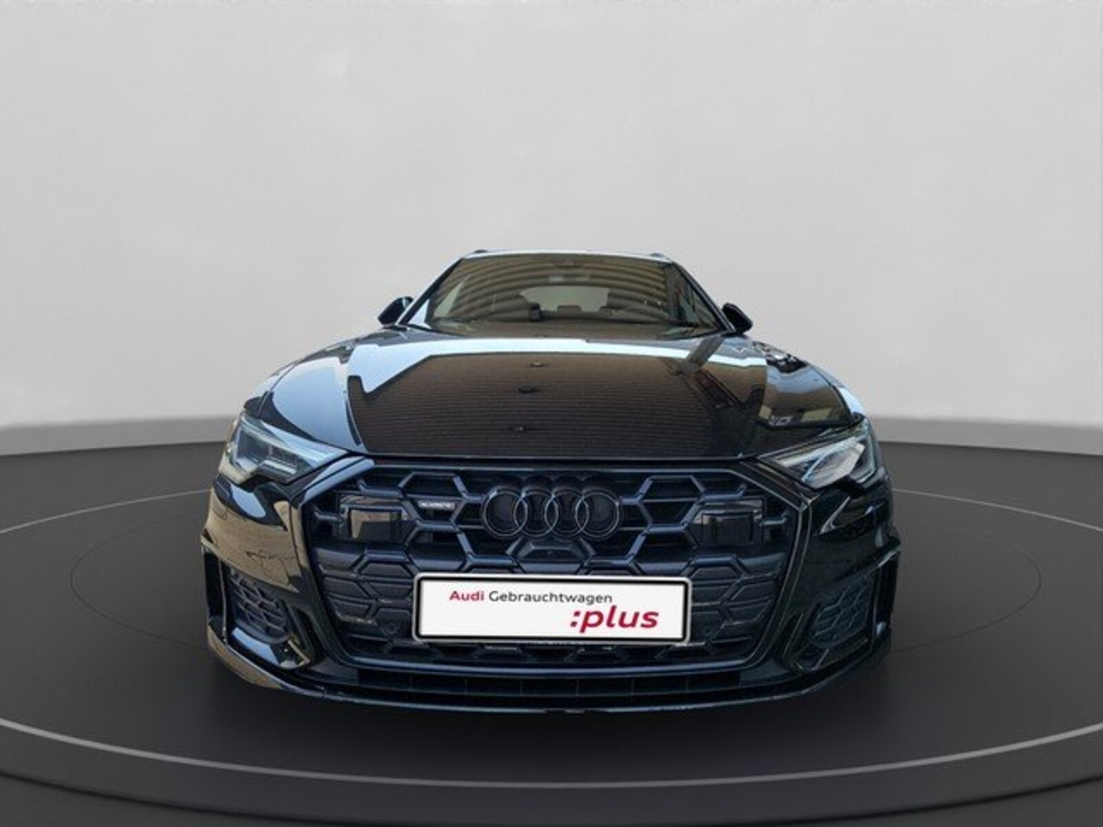 Audi A6 Avant – Bild 3