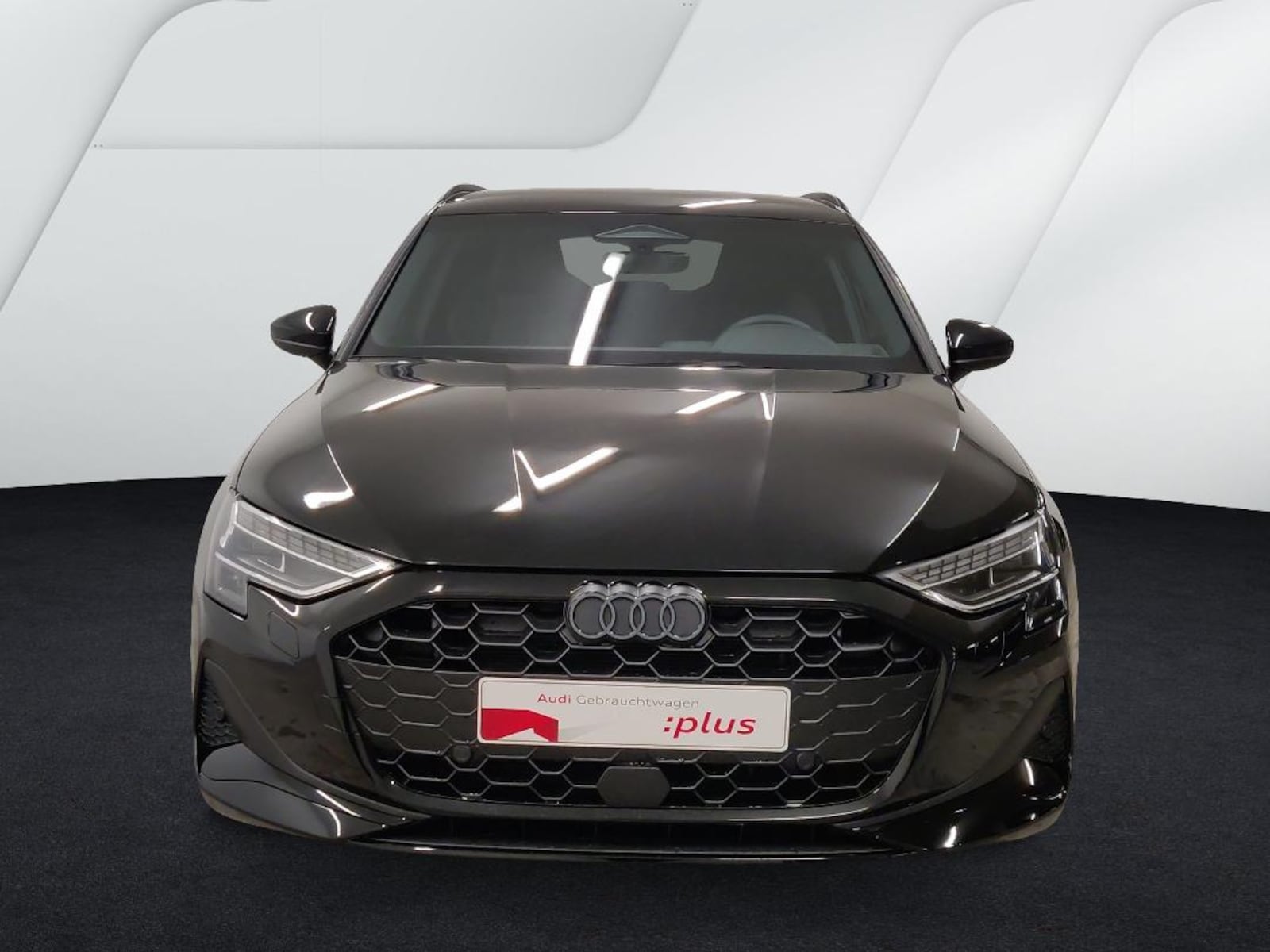 Audi A3 Sportback – Bild 5