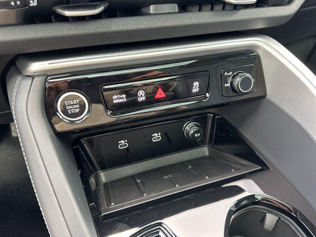 2025 Audi Q5 Premium Plus - Photo 27