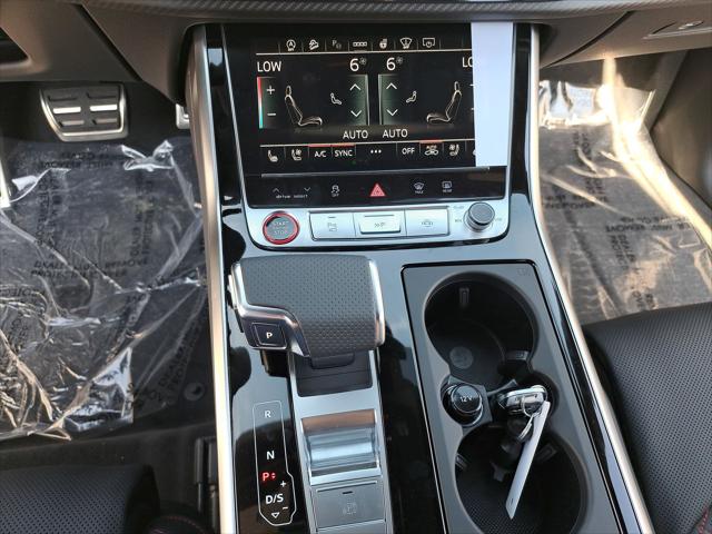 2026 Audi SQ8 Prestige - Photo 22