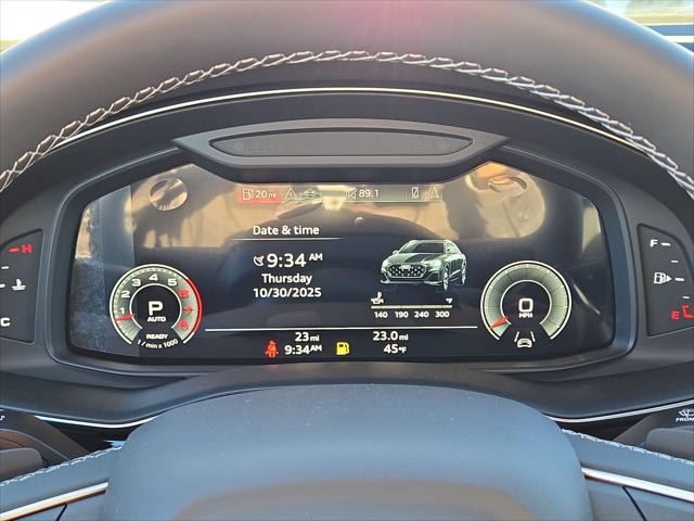 2026 Audi Q8 Premium - Photo 20