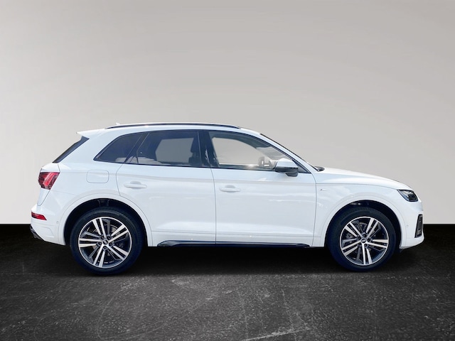 Audi Q5 40 TDI Quattro S Tronic -  - Joinsteer - #2