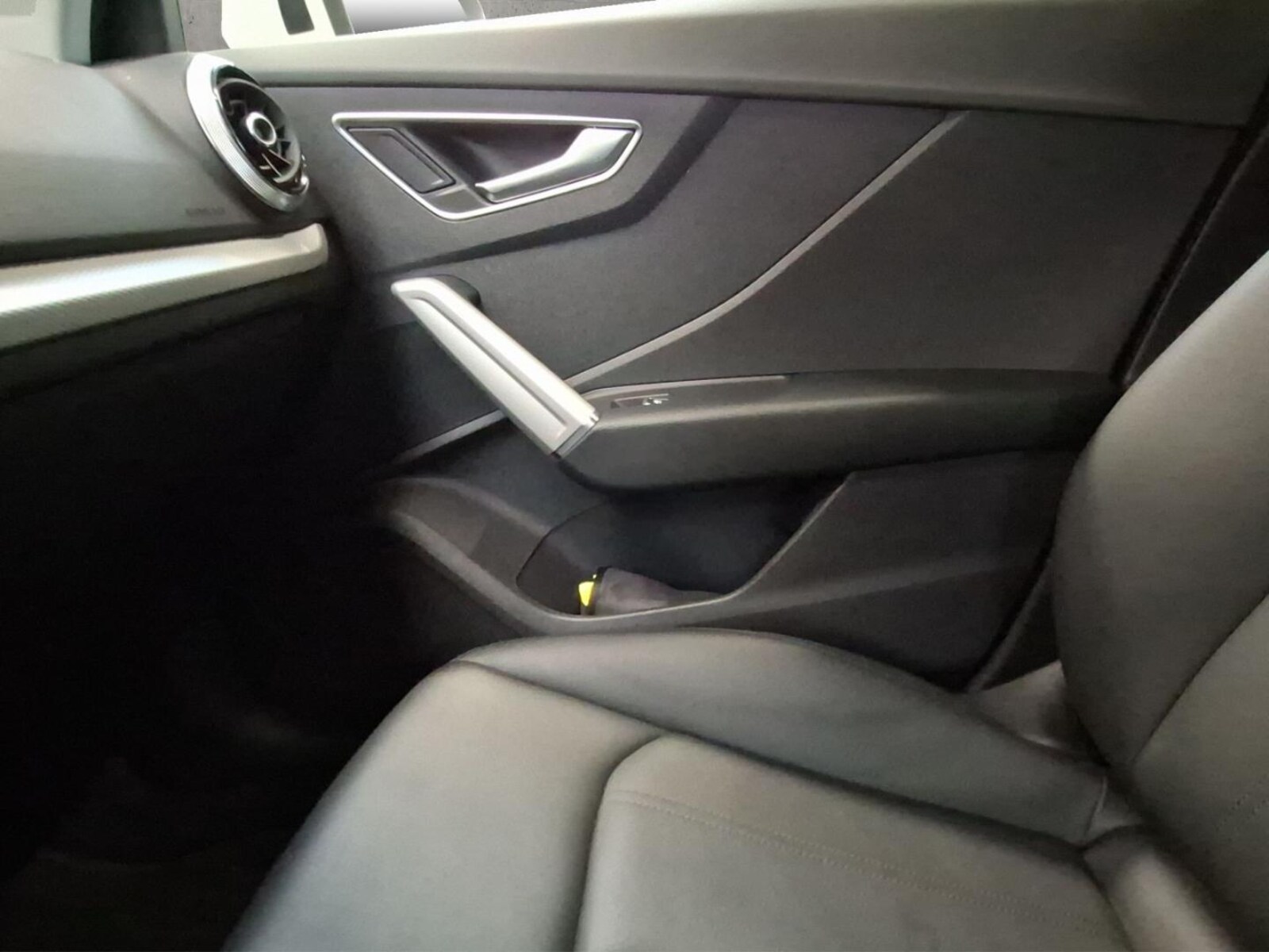 Audi Q2 – Bild 17