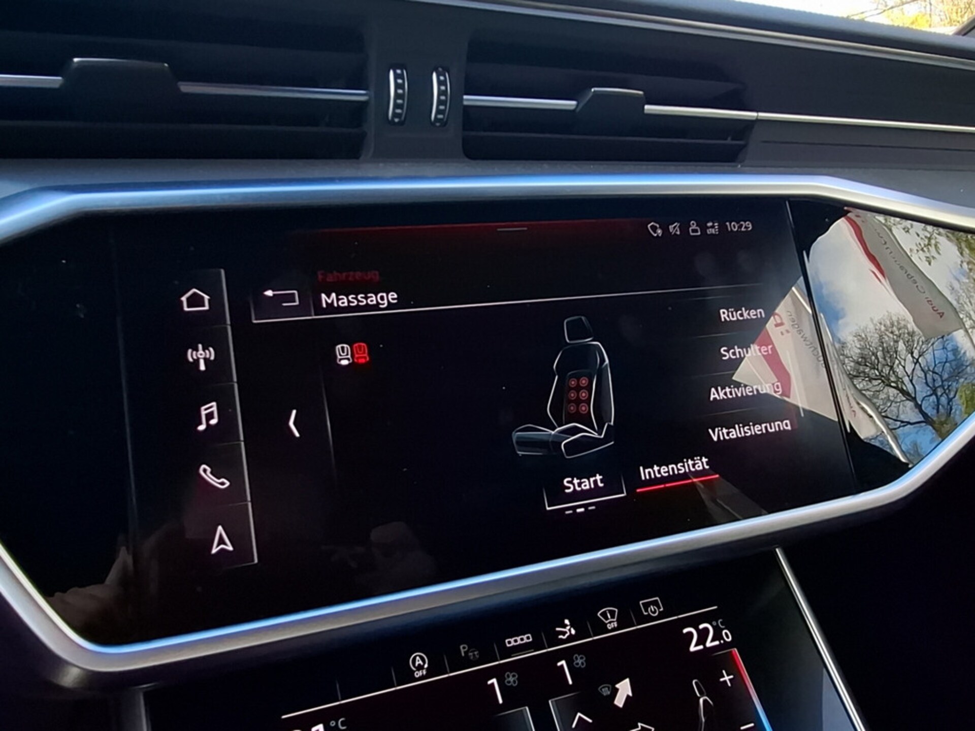 Audi S7 Sportback