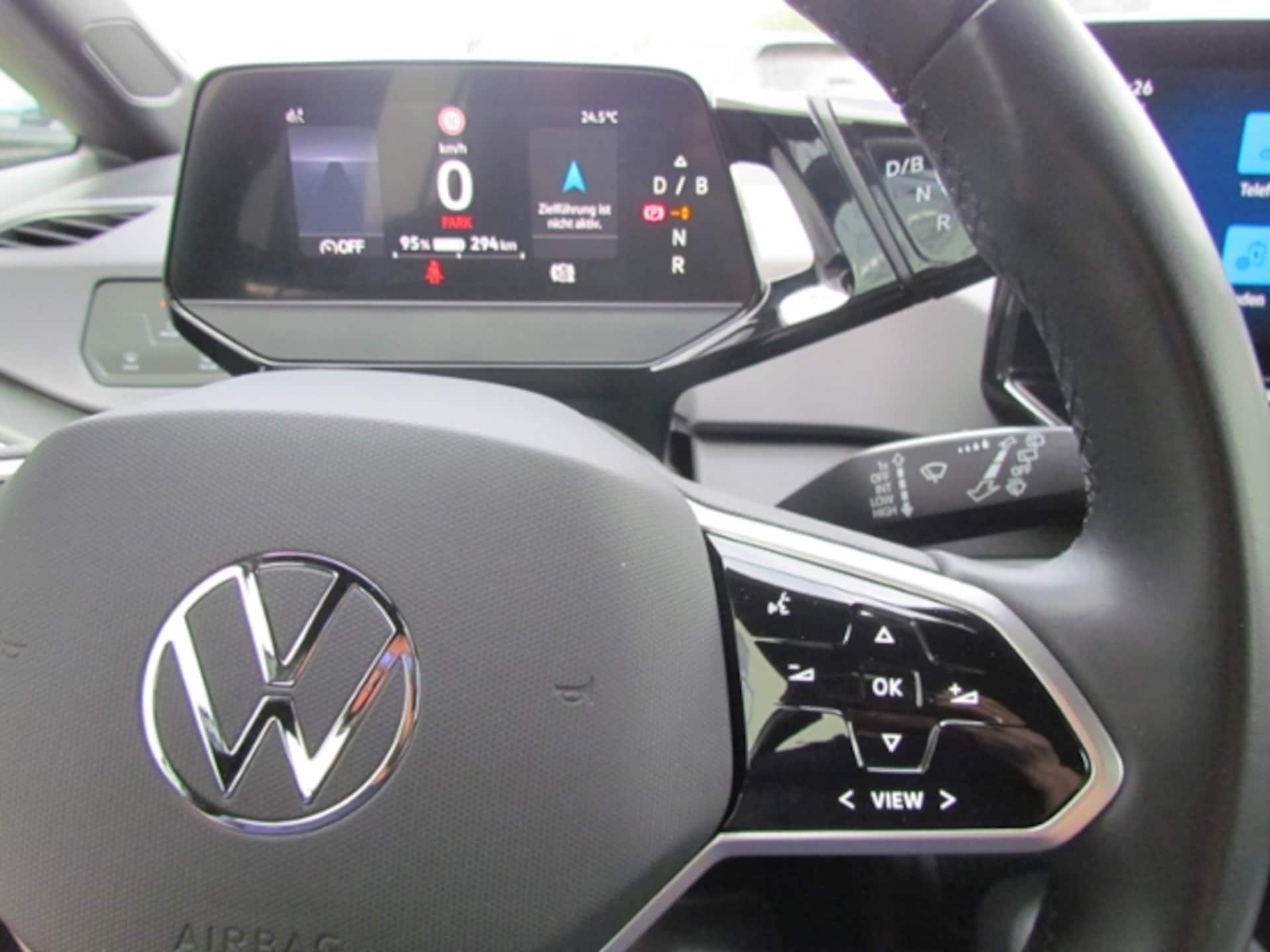 Volkswagen ID.3 Pro