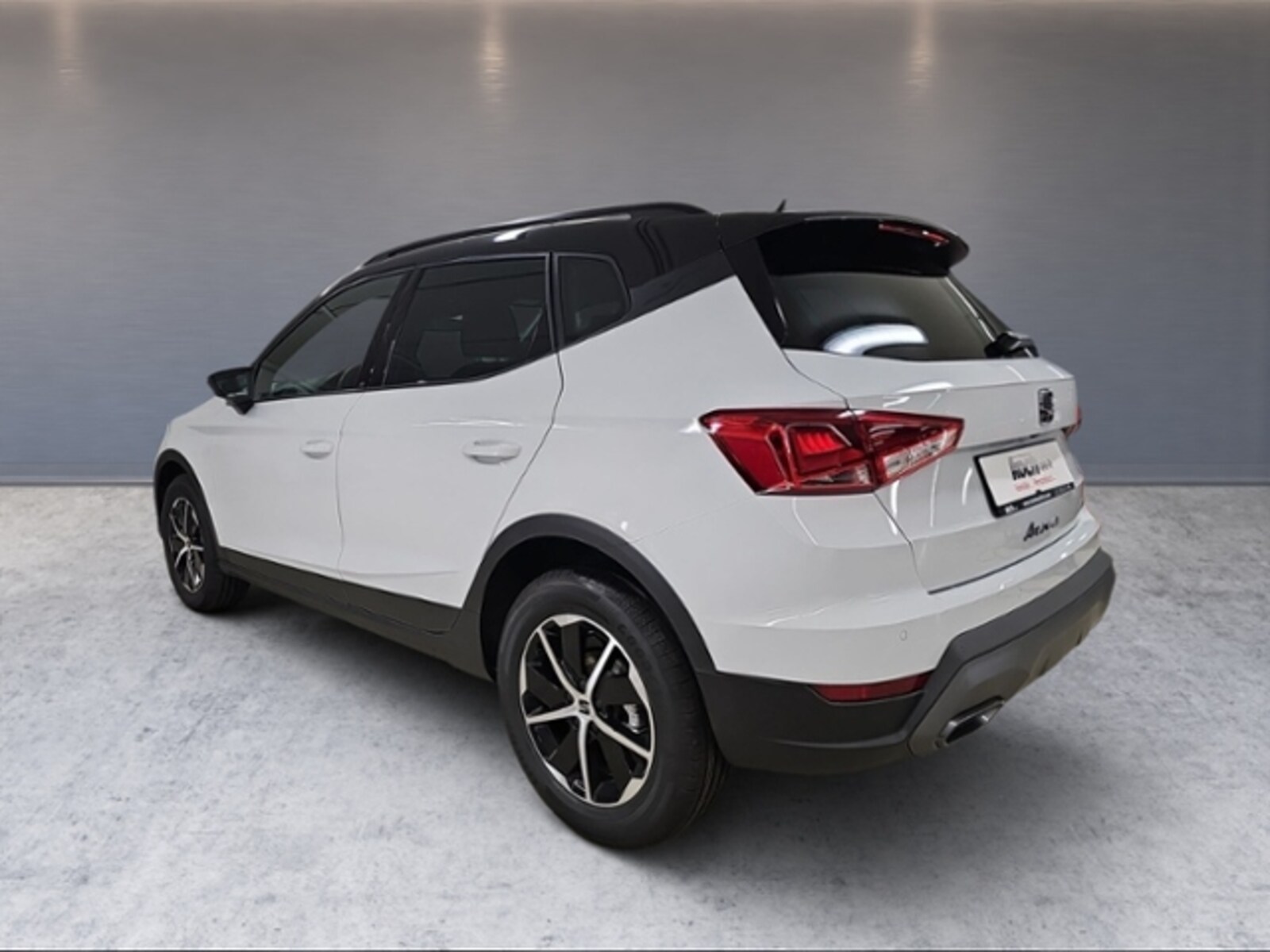 SEAT Arona – Bild 5