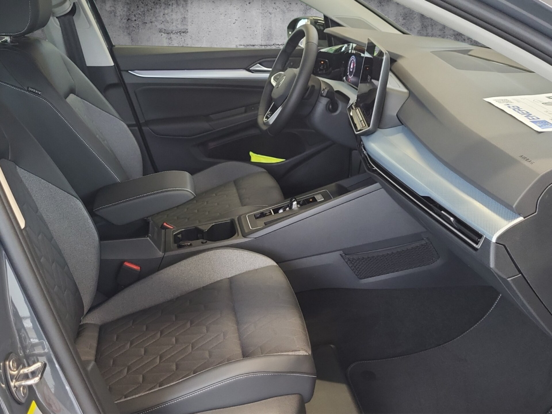 Volkswagen Golf ENERGY