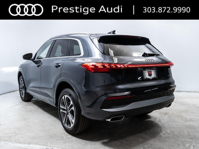 2026 Audi Q5