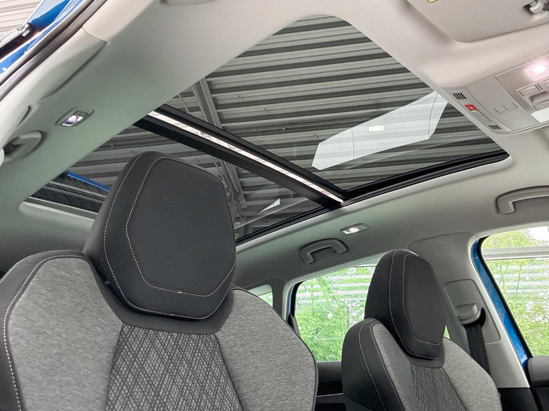 Skoda Karoq Selection