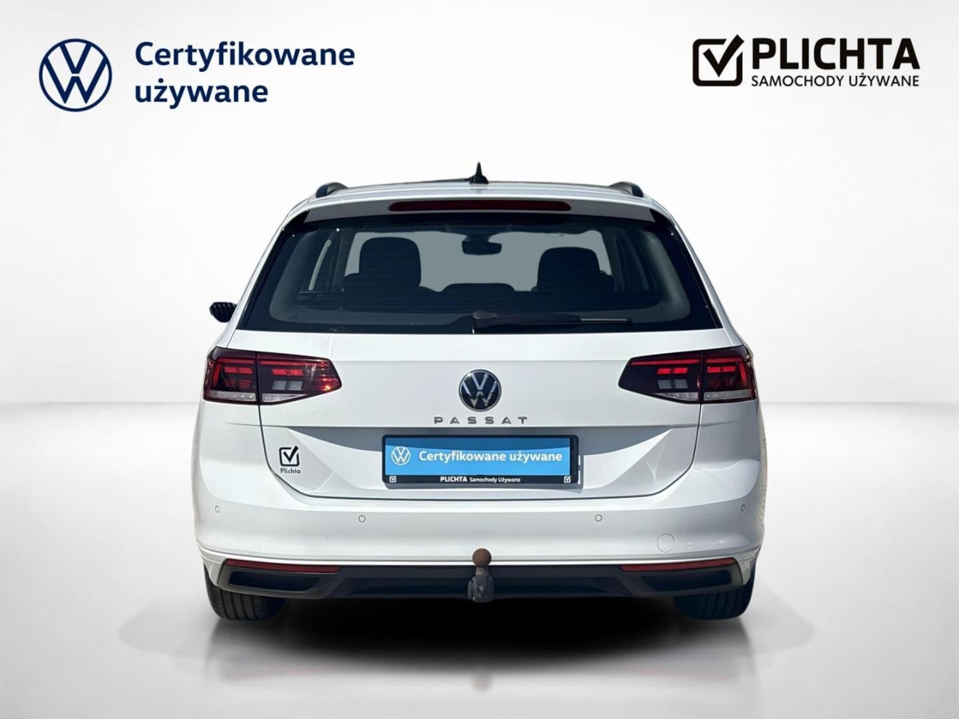 Volkswagen Passat Variant Business