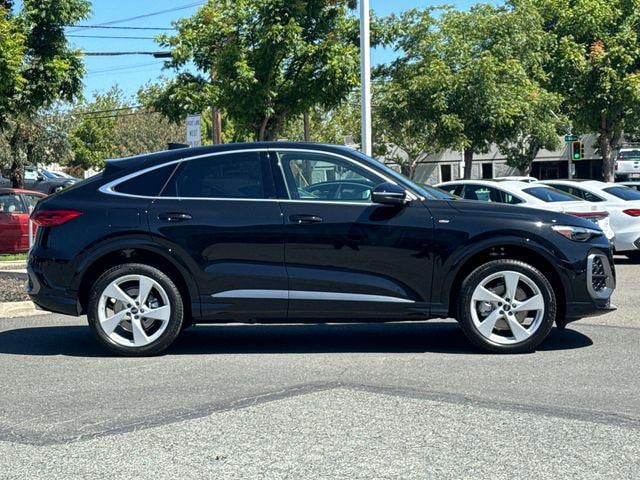 2026 Audi Q5 Sportback