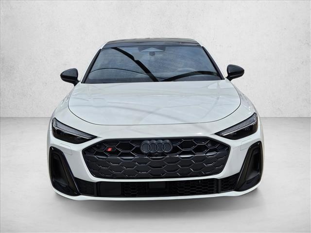2026 Audi S5 Sedan