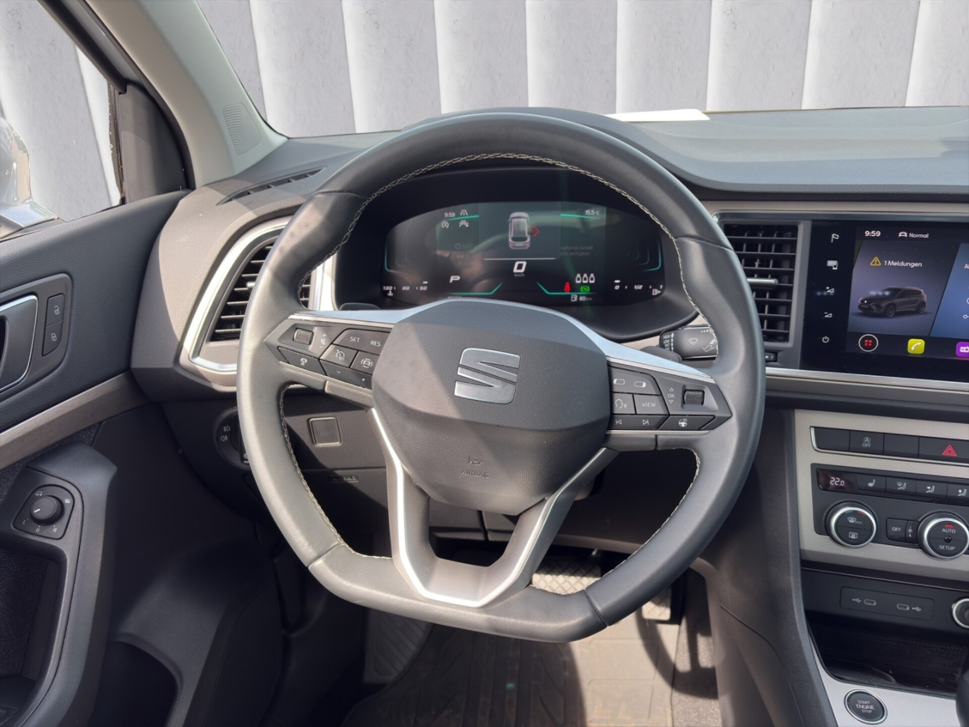 SEAT Ateca Xperience