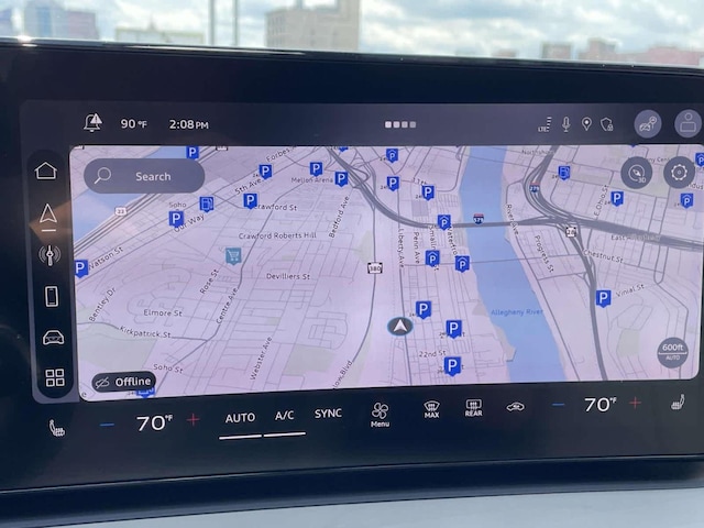 2026 Audi Q3 Base - Photo 24