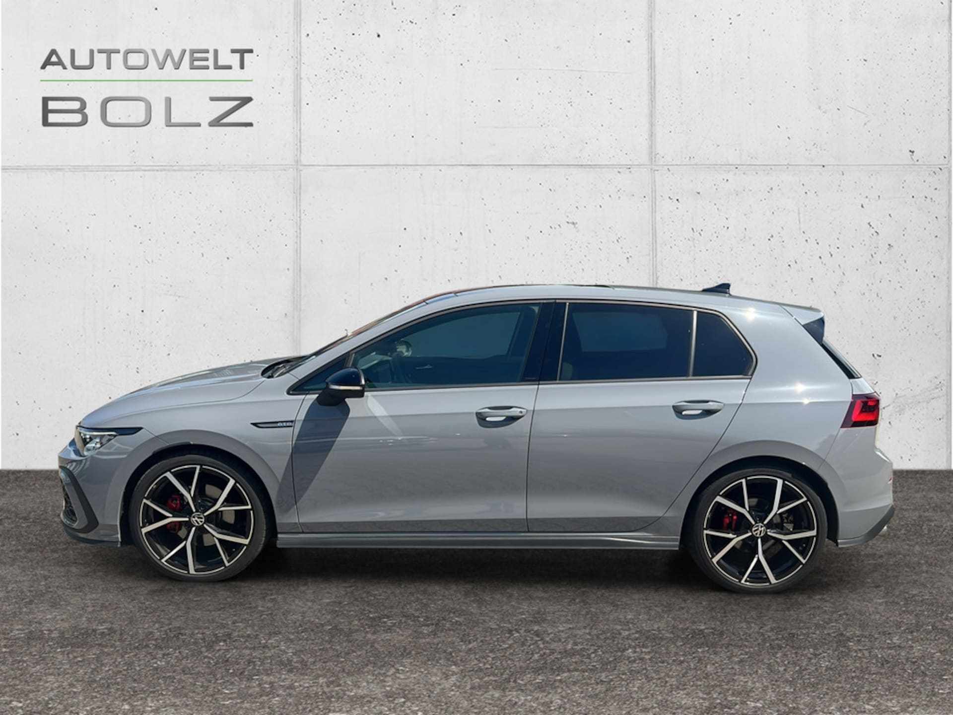 Volkswagen Golf GTD