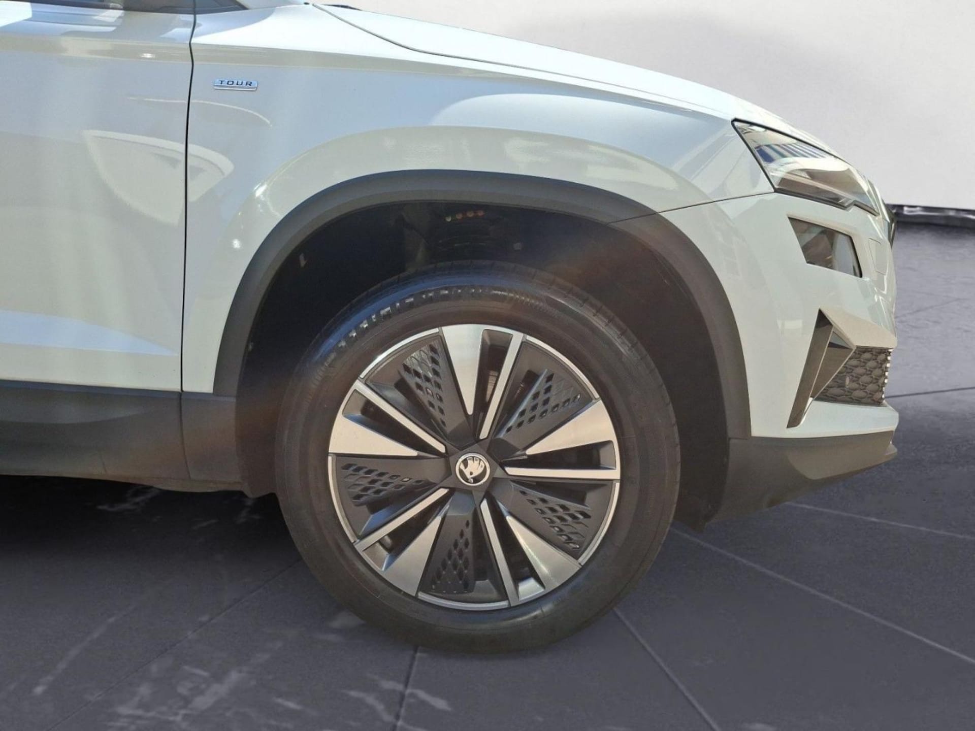 Skoda Karoq Ambition