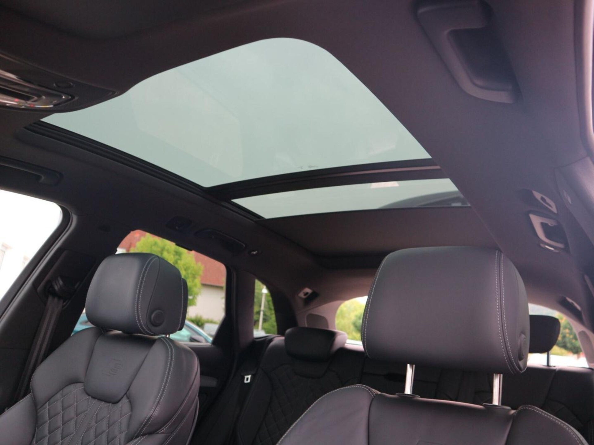 Audi SQ5 SUV