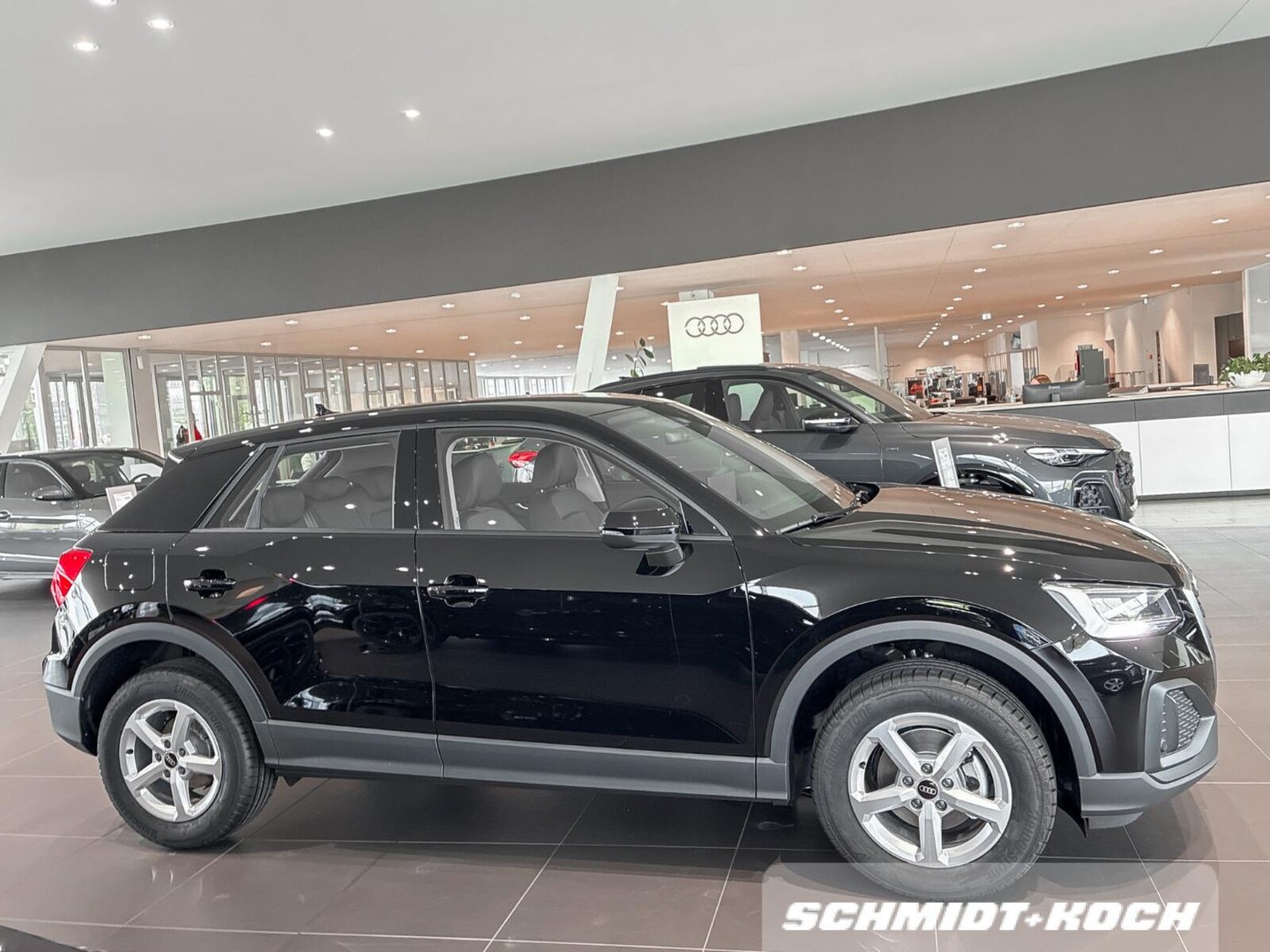 Audi Q2 – Bild 4