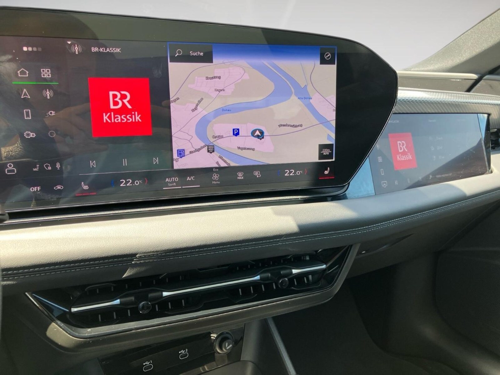 Audi A6 Avant e-tron – Bild 12