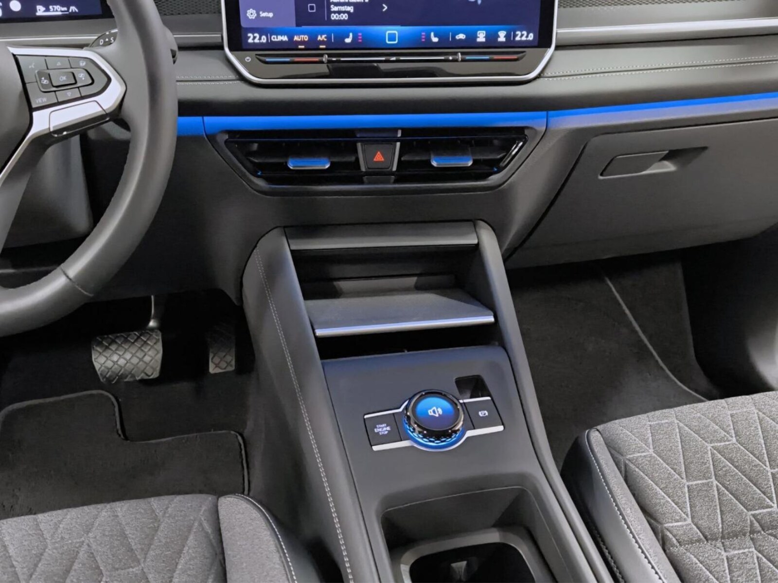 Volkswagen Tayron – Bild 17