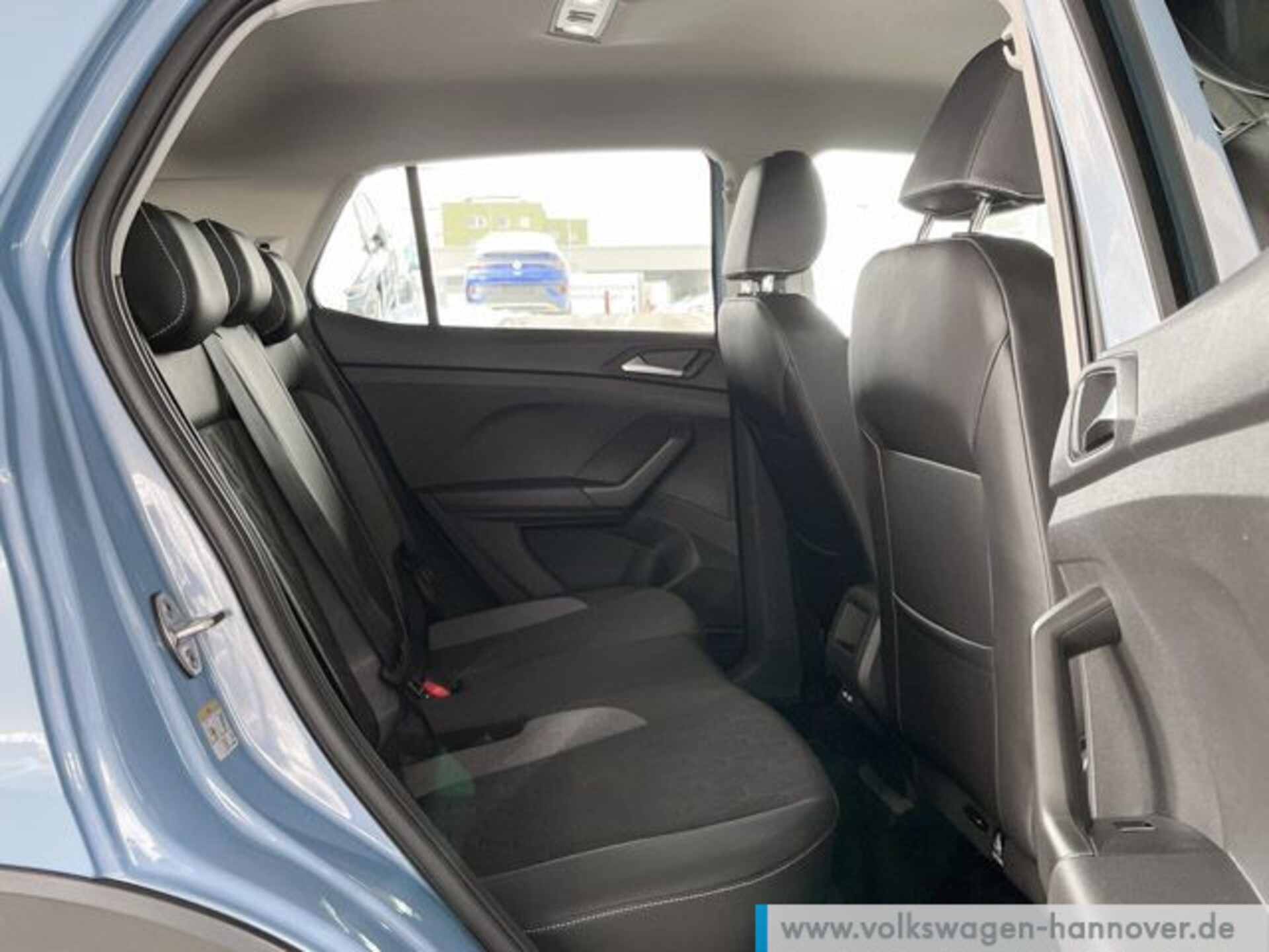 Volkswagen T-Cross ENERGY