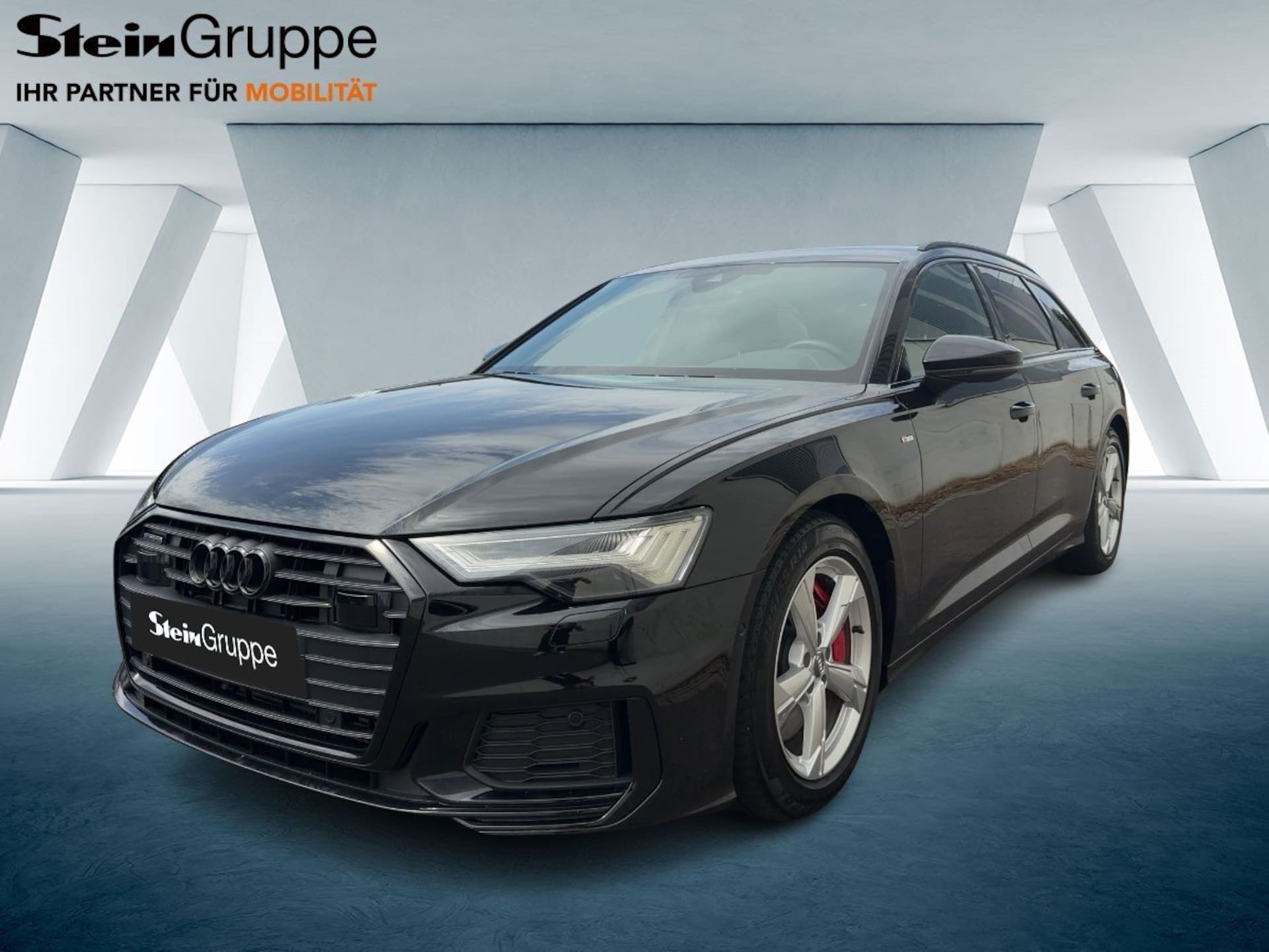 Audi A6 Avant TFSI e Sport