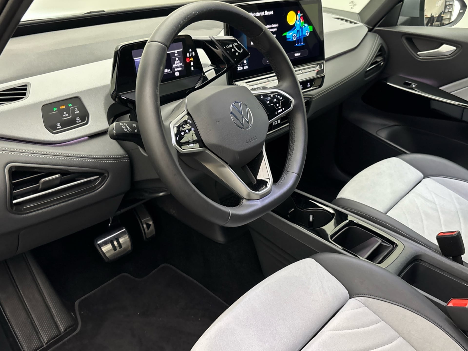 Volkswagen ID.3 MOVE Pro