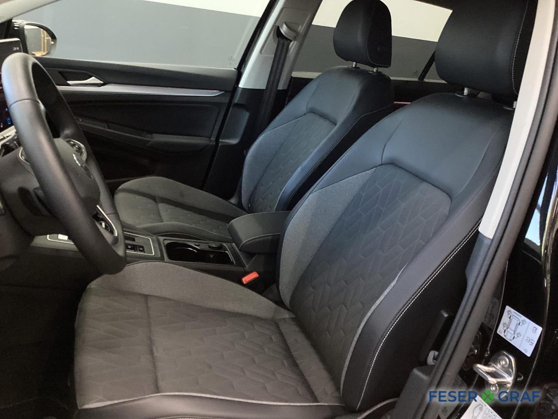 Volkswagen Golf Goal