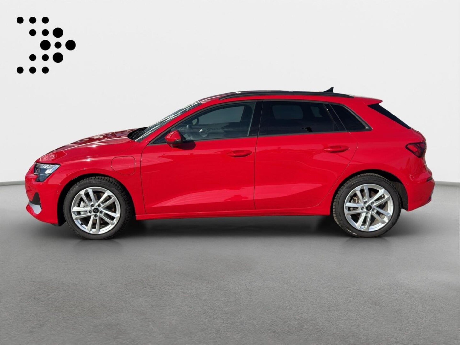 Audi A3 Sportback TFSI e Advanced
