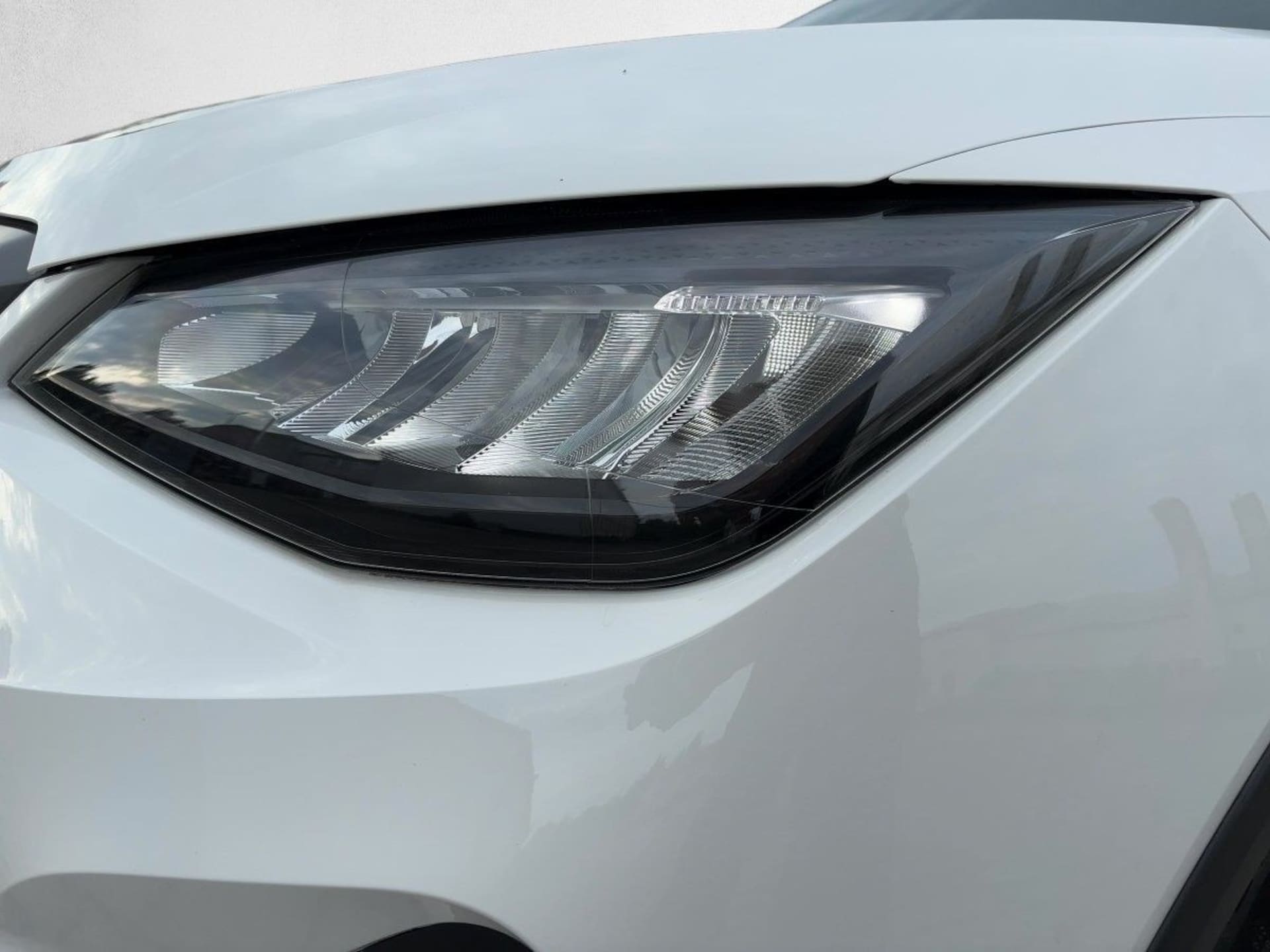SEAT Arona FR