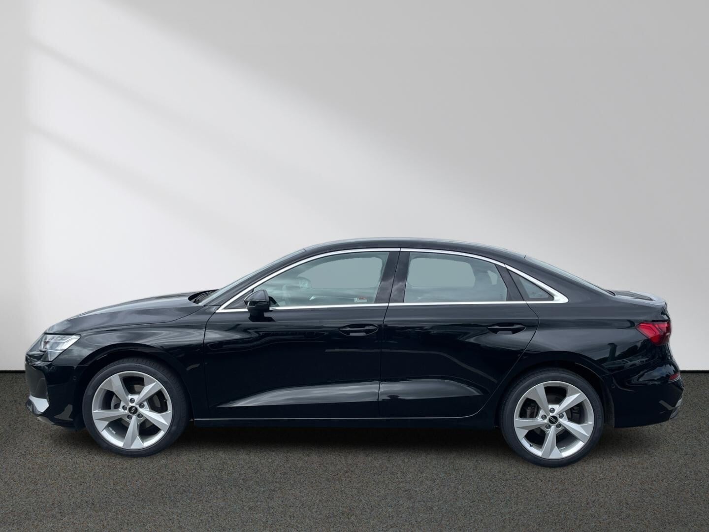 Bild über Audi A3 Limousine advanced 35 TDI S tronic - für weitere Informationen kontaktieren Sie den Audi Partner