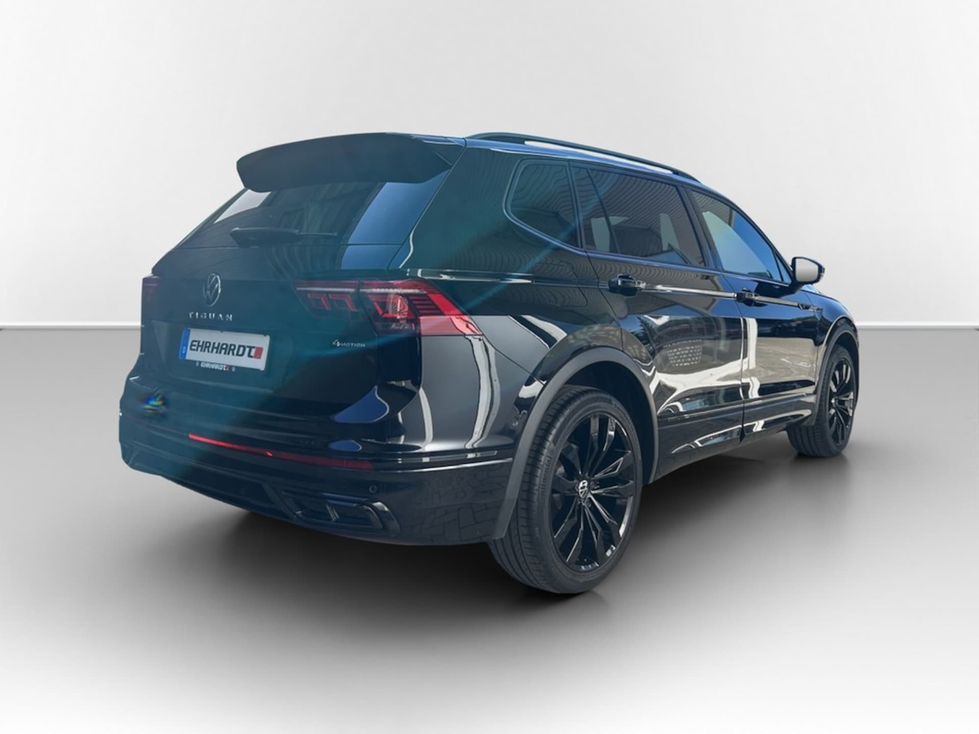 Volkswagen Tiguan Allspace R-Line