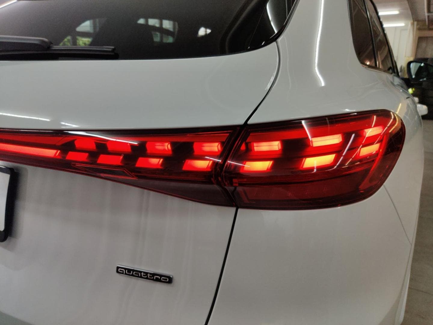 Bild über Audi Q5 SUV e-hybrid e-hybrid quattro 220 kW S tronic - für weitere Informationen kontaktieren Sie den Audi Partner