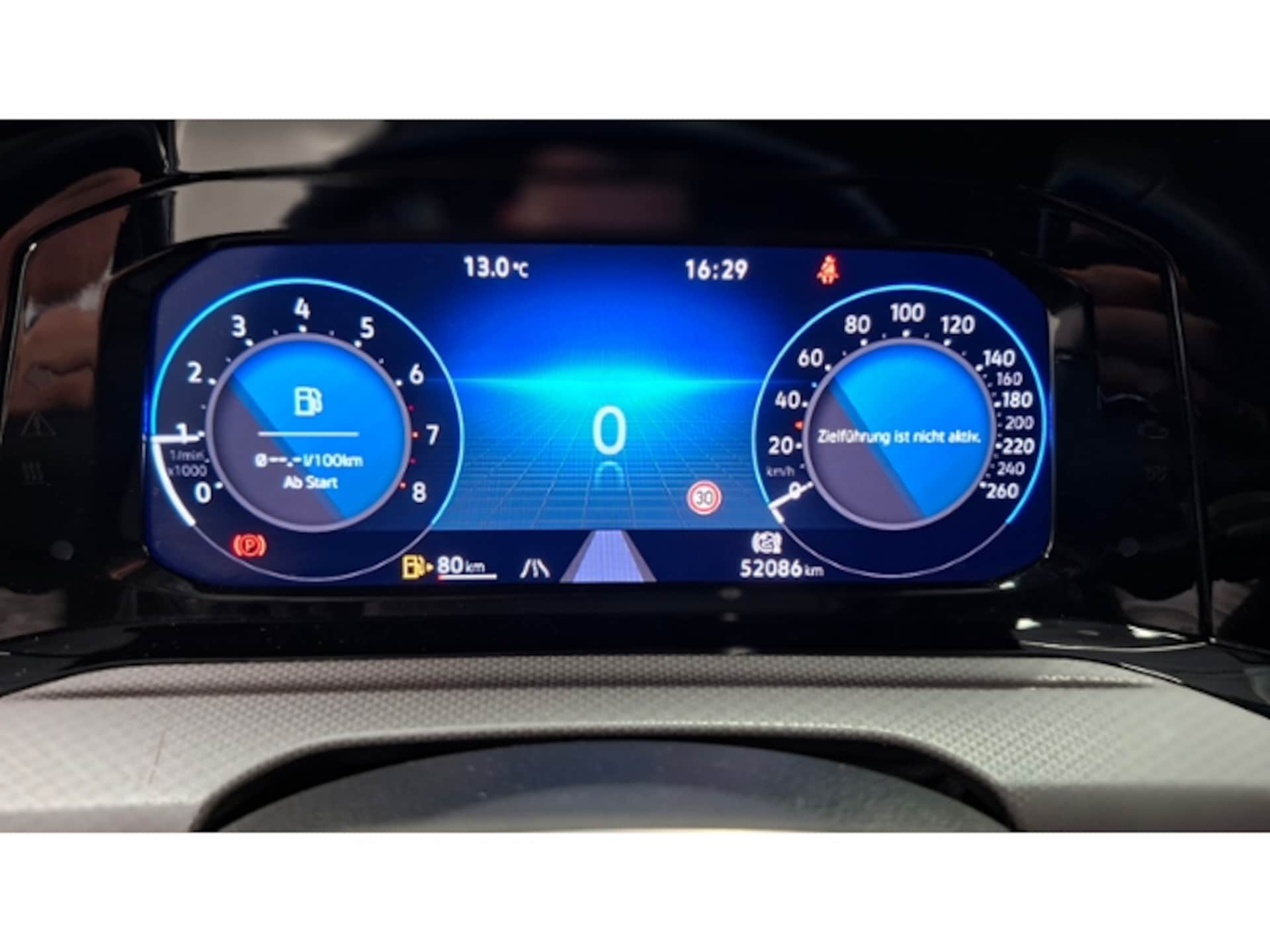 Volkswagen Golf Active