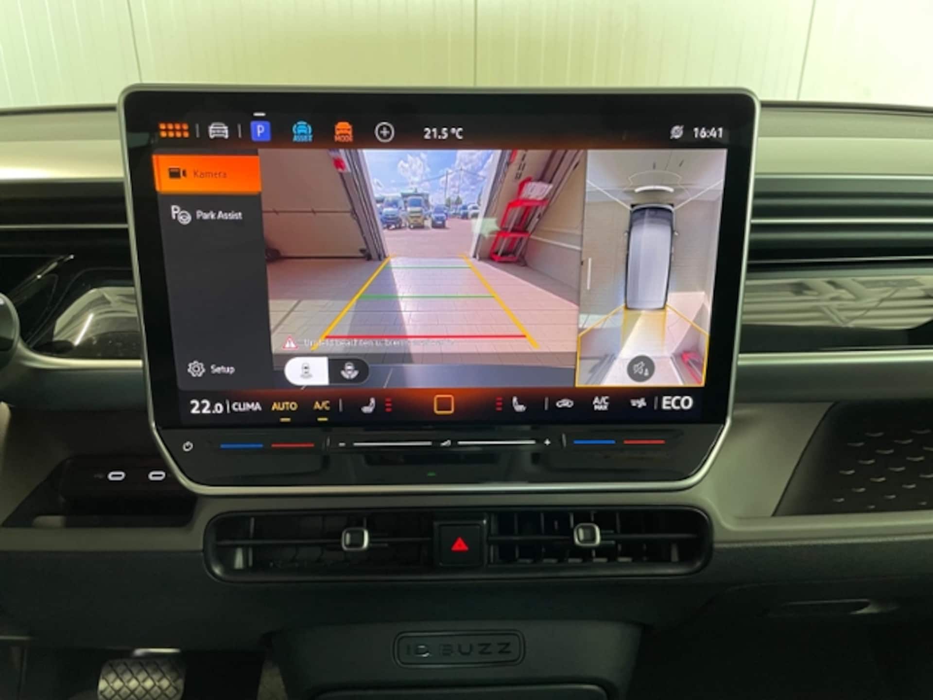 Volkswagen ID. Buzz Pro