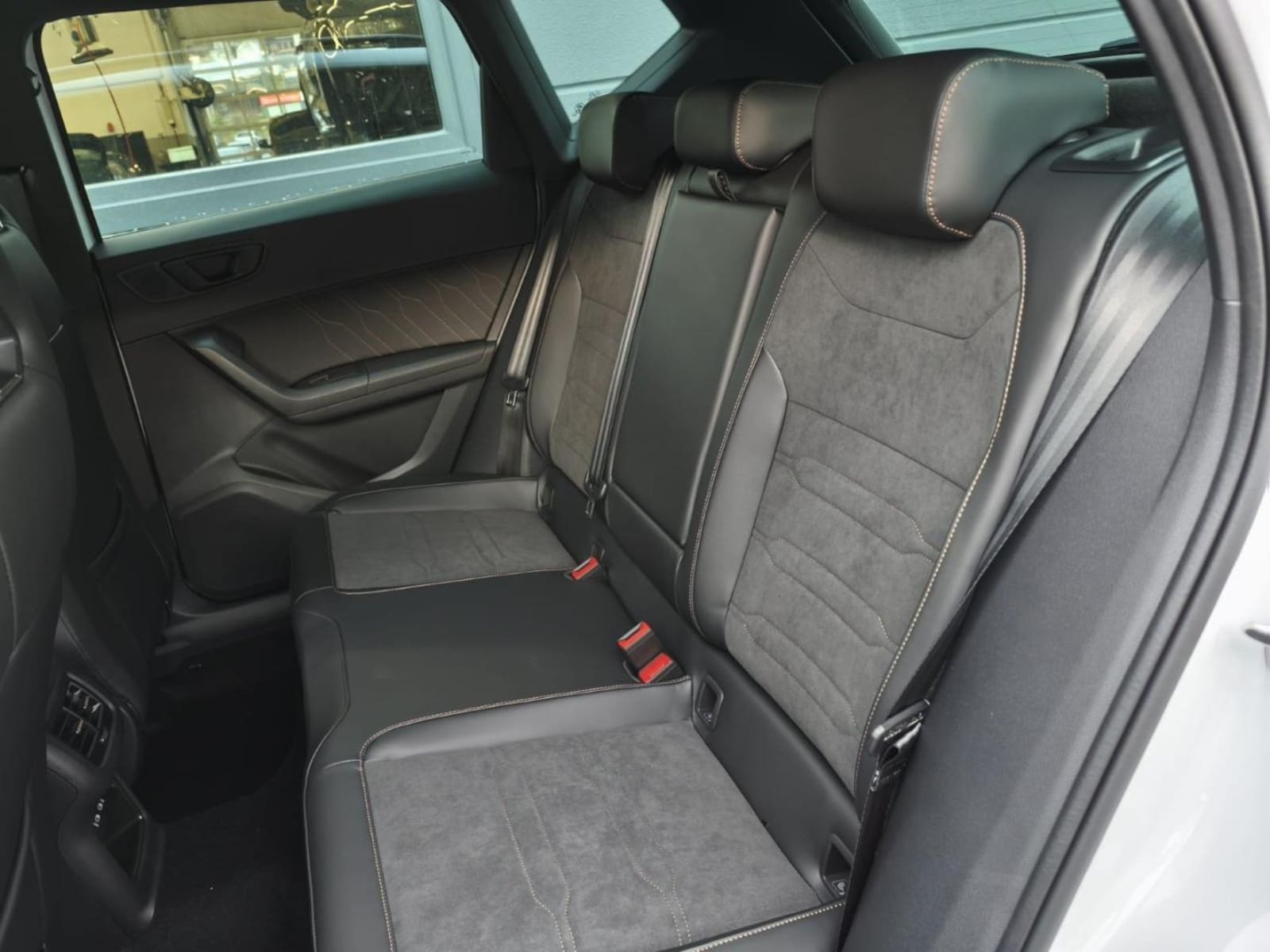 CUPRA Ateca – Bild 9