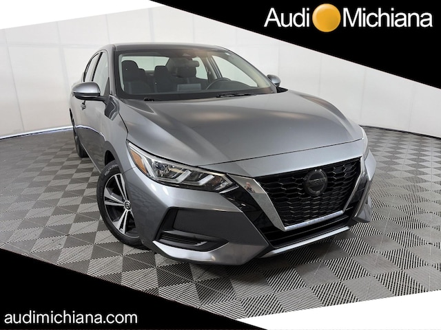 Photo of 2023 Nissan Sentra 