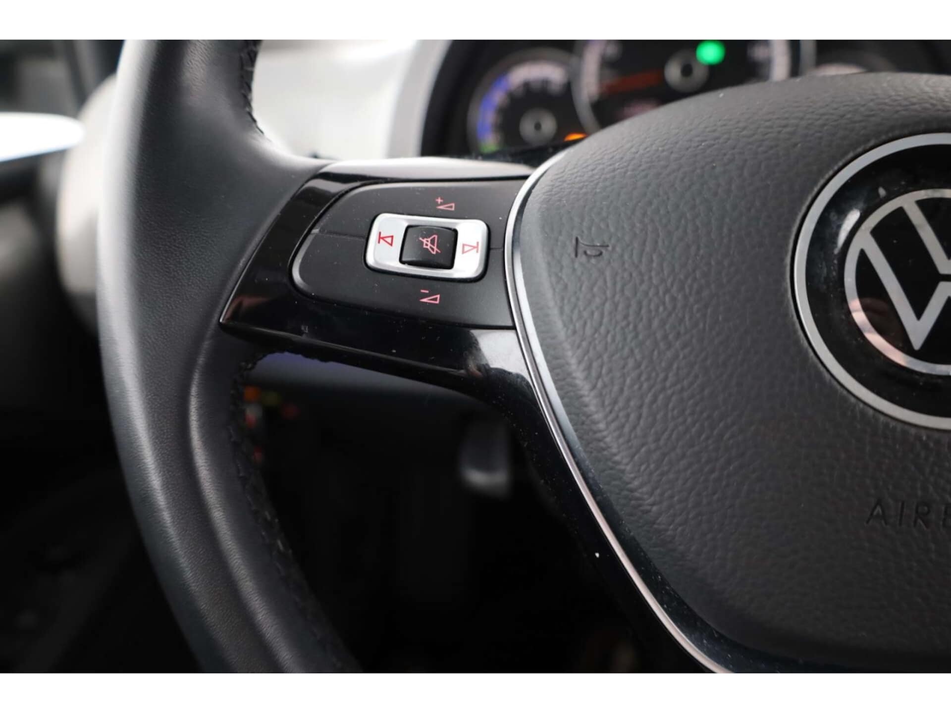 Volkswagen e-up! "Max"