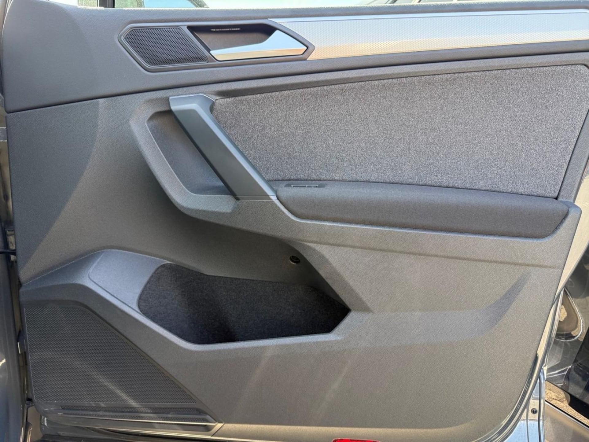 Volkswagen Tiguan MOVE