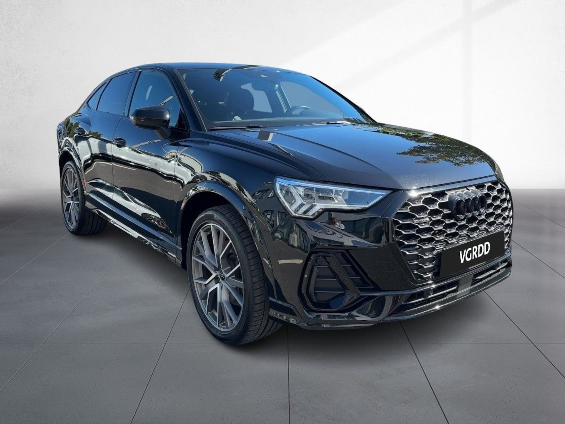 Audi Q3 Sportback S line